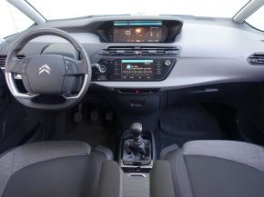 Citroen C4 Grand SpaceTourer  1.2 T 