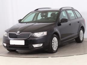 Škoda Octavia  1.6 TDI Ambition 