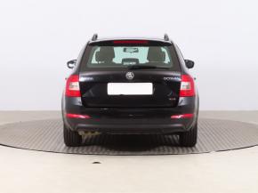 Škoda Octavia  1.6 TDI Ambition 