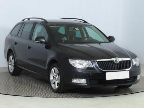 Škoda Superb  2.0 TDI 