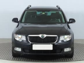 Škoda Superb  2.0 TDI 