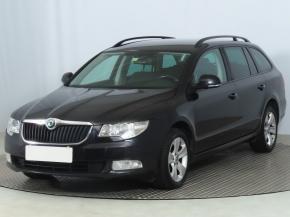 Škoda Superb  2.0 TDI 