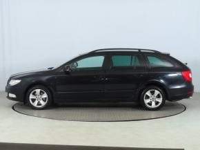 Škoda Superb  2.0 TDI 