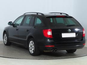 Škoda Superb  2.0 TDI 