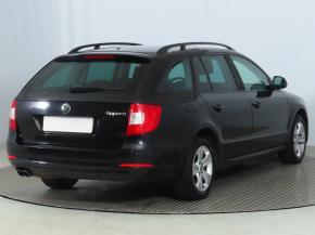 Škoda Superb  2.0 TDI 