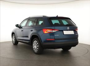 Škoda Kodiaq  2.0 TDI 