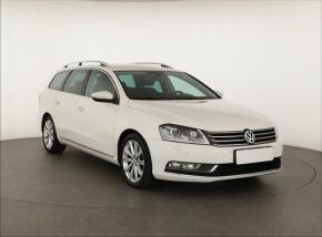 Volkswagen Passat  2.0 TDI 