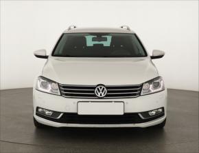 Volkswagen Passat  2.0 TDI 