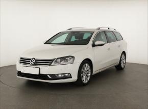 Volkswagen Passat  2.0 TDI 