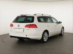 Volkswagen Passat  2.0 TDI 