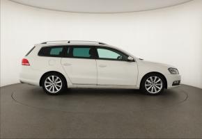 Volkswagen Passat  2.0 TDI 