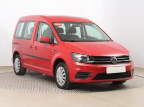 Volkswagen Caddy  1.4 TSI Trendline 