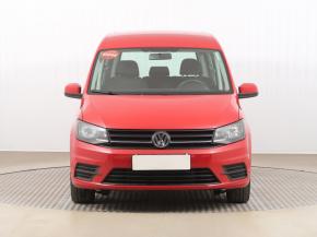 Volkswagen Caddy  1.4 TSI Trendline 