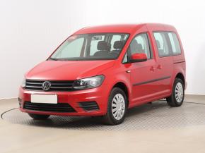 Volkswagen Caddy  1.4 TSI Trendline 