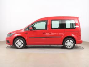 Volkswagen Caddy  1.4 TSI Trendline 