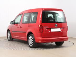 Volkswagen Caddy  1.4 TSI Trendline 