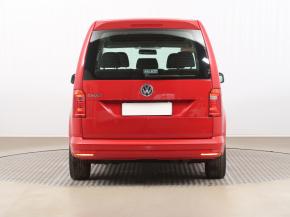 Volkswagen Caddy  1.4 TSI Trendline 