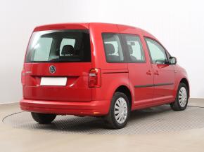 Volkswagen Caddy  1.4 TSI Trendline 