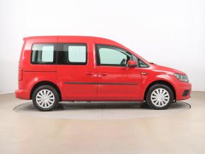 Volkswagen Caddy  1.4 TSI Trendline 