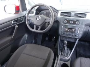 Volkswagen Caddy  1.4 TSI Trendline 