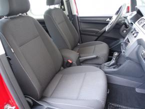 Volkswagen Caddy  1.4 TSI Trendline 