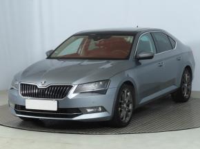 Škoda Superb  2.0 TDI Style 