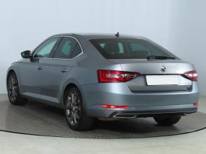 Škoda Superb  2.0 TDI Style 