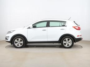 Kia Sportage  1.6 GDI 