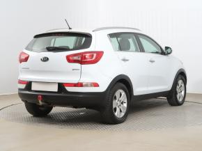 Kia Sportage  1.6 GDI 