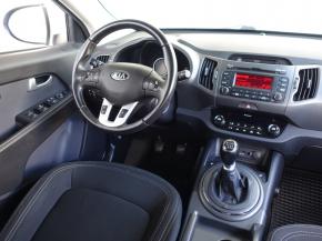 Kia Sportage  1.6 GDI 