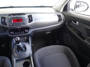 Kia Sportage  1.6 GDI 