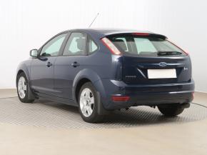 Ford Focus  1.6 16V 