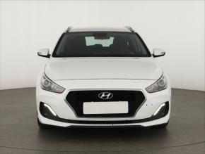 Hyundai i30  1.4 T-GDI 