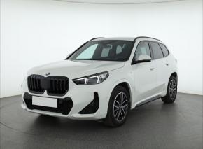 BMW X1  sDrive18i M Sport 