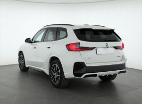 BMW X1  sDrive18i M Sport 