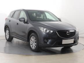 Mazda CX-5  2.2 Skyactiv-D 