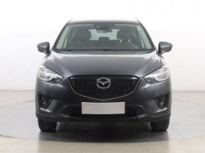 Mazda CX-5  2.2 Skyactiv-D 