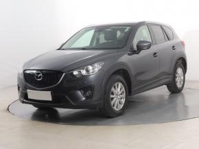 Mazda CX-5  2.2 Skyactiv-D 