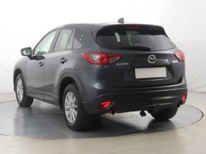 Mazda CX-5  2.2 Skyactiv-D 