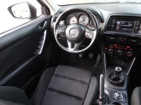 Mazda CX-5  2.2 Skyactiv-D 