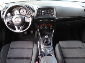 Mazda CX-5  2.2 Skyactiv-D 