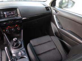 Mazda CX-5  2.2 Skyactiv-D 