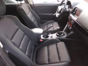 Mazda CX-5  2.2 Skyactiv-D 