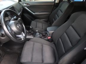 Mazda CX-5  2.2 Skyactiv-D 