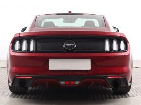 Ford Mustang  2.3 EcoBoost 