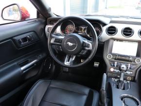 Ford Mustang  2.3 EcoBoost 