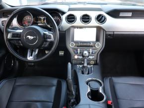 Ford Mustang  2.3 EcoBoost 