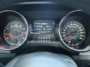 Ford Mustang  2.3 EcoBoost 