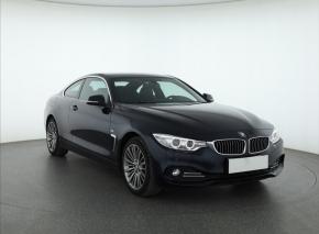 BMW 4  420i xDrive 