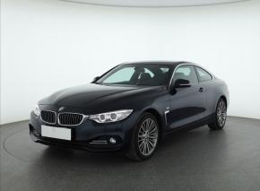 BMW 4  420i xDrive 